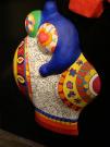 Niki De Saint Phalle Last Night I had a Dream 1968_88